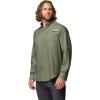 imageColumbia Mens PFG Tamiami II UPF 40 Long Sleeve Fishing ShirtCypress