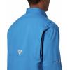 imageColumbia Mens PFG Tamiami II UPF 40 Long Sleeve Fishing ShirtDark Pool