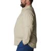 imageColumbia Mens PFG Tamiami II UPF 40 Long Sleeve Fishing ShirtFossil