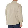 imageColumbia Mens PFG Tamiami II UPF 40 Long Sleeve Fishing ShirtFossil