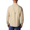 imageColumbia Mens PFG Tamiami II UPF 40 Long Sleeve Fishing ShirtFossil