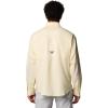 imageColumbia Mens PFG Tamiami II UPF 40 Long Sleeve Fishing ShirtLemon Wash
