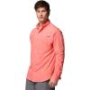 imageColumbia Mens PFG Tamiami II UPF 40 Long Sleeve Fishing ShirtMelonade