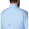 imageColumbia Mens PFG Tamiami II UPF 40 Long Sleeve Fishing ShirtSail