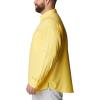 imageColumbia Mens PFG Tamiami II UPF 40 Long Sleeve Fishing ShirtSun Glow