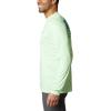imageColumbia Mens PFG Terminal Tackle Fish Flag Long Sleeve Fishing ShirtKey WestEmerald Green