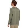 imageColumbia Mens PFG Terminal Tackle Long Sleeve ShirtCypressDark Stone Logo