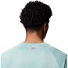 imageColumbia Mens PFG Terminal Tackle Long Sleeve ShirtMisty JadeShark Logo