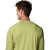 imageColumbia Mens PFG Terminal Tackle Long Sleeve ShirtPearCypress Logo