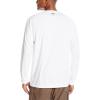imageColumbia Mens PFG Terminal Tackle Long Sleeve ShirtWhiteCamo Logo