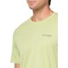 imageColumbia Mens PFG Uncharted Graphic TeePear HeatherPfg Gear Gator