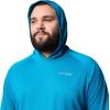 imageColumbia Mens PFG Uncharted HoodieBlue Echo