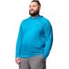imageColumbia Mens PFG Uncharted HoodieBlue Echo