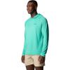 imageColumbia Mens PFG Uncharted HoodieCypress