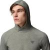 imageColumbia Mens PFG Uncharted HoodieCypress Heather