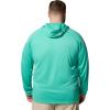 imageColumbia Mens PFG Uncharted HoodieGlaze Green