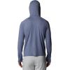 imageColumbia Mens PFG Uncharted HoodieNocturnal Heather