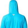 imageColumbia Mens PFG Uncharted HoodieOcean Blue