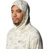 imageColumbia Mens PFG Uncharted HoodieStone Swamplands