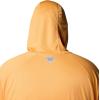 imageColumbia Mens PFG Uncharted HoodieSummer Orange