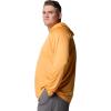 imageColumbia Mens PFG Uncharted HoodieSummer Orange