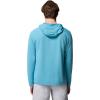 imageColumbia Mens PFG Uncharted HoodieVintage Blue