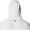 imageColumbia Mens PFG Uncharted HoodieWhite