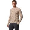 imageColumbia Mens PFG Uncharted Long SleeveAncient Fossil Swamplands