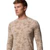 imageColumbia Mens PFG Uncharted Long SleeveAncient Fossil Swamplands