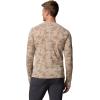 imageColumbia Mens PFG Uncharted Long SleeveAncient Fossil Swamplands