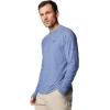 imageColumbia Mens PFG Uncharted Long SleeveBluebell Heather