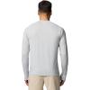 imageColumbia Mens PFG Uncharted Long SleeveCool Grey Heather