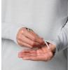 imageColumbia Mens PFG Uncharted Long SleeveCool Grey Heather