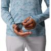 imageColumbia Mens PFG Uncharted Long SleeveCrushed Blue Pez Gallo