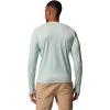 imageColumbia Mens PFG Uncharted Long SleeveMisty Jade Heather