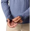 imageColumbia Mens PFG Uncharted Long SleeveNocturnal Heather
