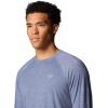 imageColumbia Mens PFG Uncharted Long SleeveNocturnal Heather