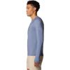 imageColumbia Mens PFG Uncharted Long SleeveNocturnal Heather