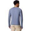 imageColumbia Mens PFG Uncharted Long SleeveNocturnal Heather