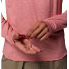 imageColumbia Mens PFG Uncharted Long SleeveRosewood Heather
