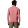 imageColumbia Mens PFG Uncharted Long SleeveRosewood Heather