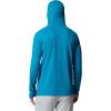 imageColumbia Mens PFG Uncharted Neps HoodieBlue Echo