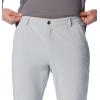 imageColumbia Mens PFG Uncharted PantCool Grey