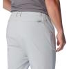 imageColumbia Mens PFG Uncharted PantCool Grey