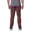 imageColumbia Mens Pine Canyon PantLight Raisin