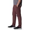 imageColumbia Mens Pine Canyon PantLight Raisin