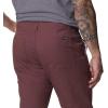 imageColumbia Mens Pine Canyon PantLight Raisin