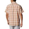 imageColumbia Mens Rapid Rivers II Short Sleeve ShirtAncient Fossil Multi Plaid