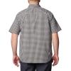 imageColumbia Mens Rapid Rivers II Short Sleeve ShirtBlack Gingham