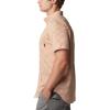 imageColumbia Mens Rapid Rivers II Short Sleeve ShirtCanyon Sun Gingham